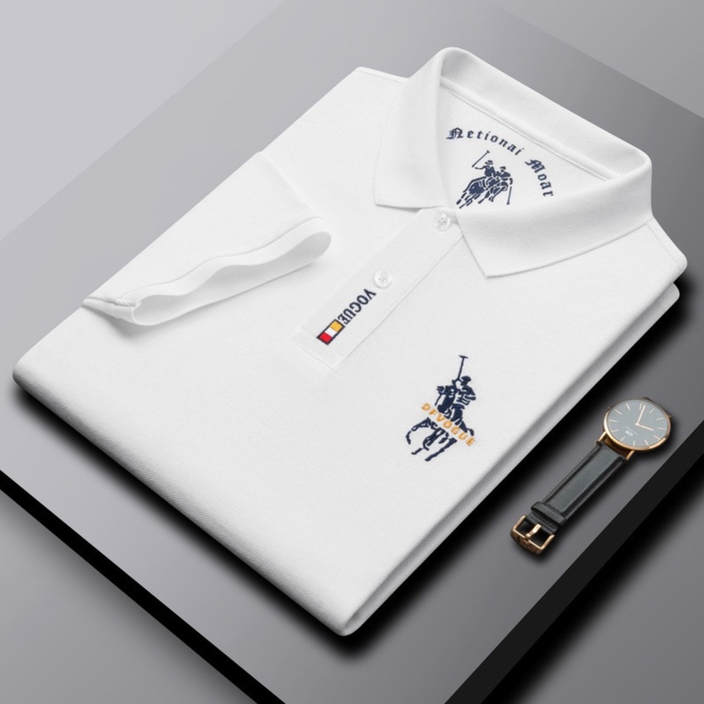 Golf shirt